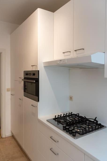 The View - Spacious 2 Bdr Appt In With View Amberes Exterior foto